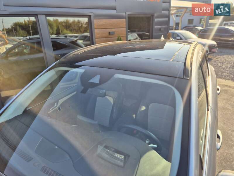 Позашляховик / Кросовер Ford Escape 2021 в Рівному