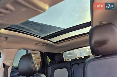 Внедорожник / Кроссовер Ford Escape 2021 в 
