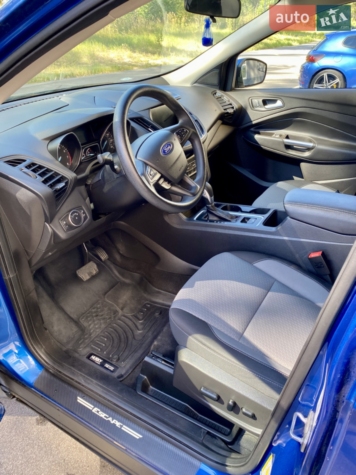2018 Ford Escape - мініатюра 19