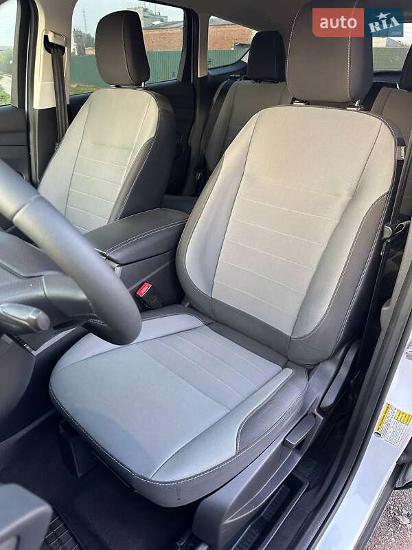 Внедорожник / Кроссовер Ford Escape 2018 в Броварах фото 11 Внедорожник / Кроссовер Ford Escape 2018 в Броварах