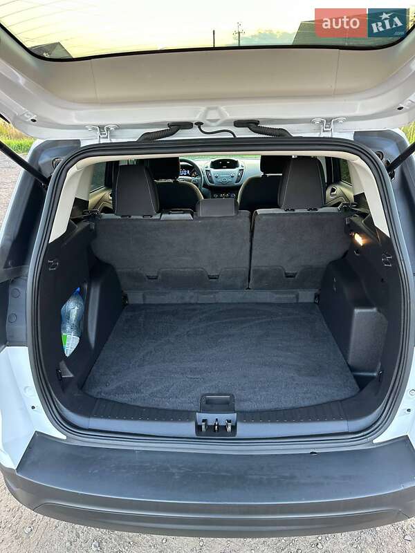 Внедорожник / Кроссовер Ford Escape 2018 в Броварах фото 16 Внедорожник / Кроссовер Ford Escape 2018 в Броварах