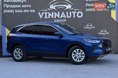 Внедорожник / Кроссовер Ford Escape 2023 в Виннице