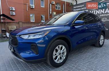 Внедорожник / Кроссовер Ford Escape 2023 в 