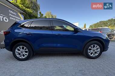 Внедорожник / Кроссовер Ford Escape 2023 в 