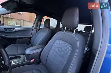 Внедорожник / Кроссовер Ford Escape 2023 в 