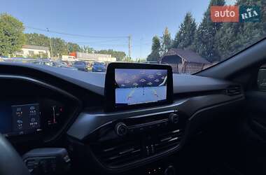Внедорожник / Кроссовер Ford Escape 2023 в 