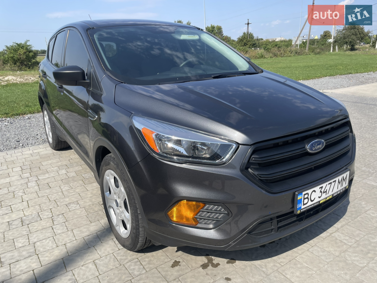 2018 Ford Escape - мініатюра 29