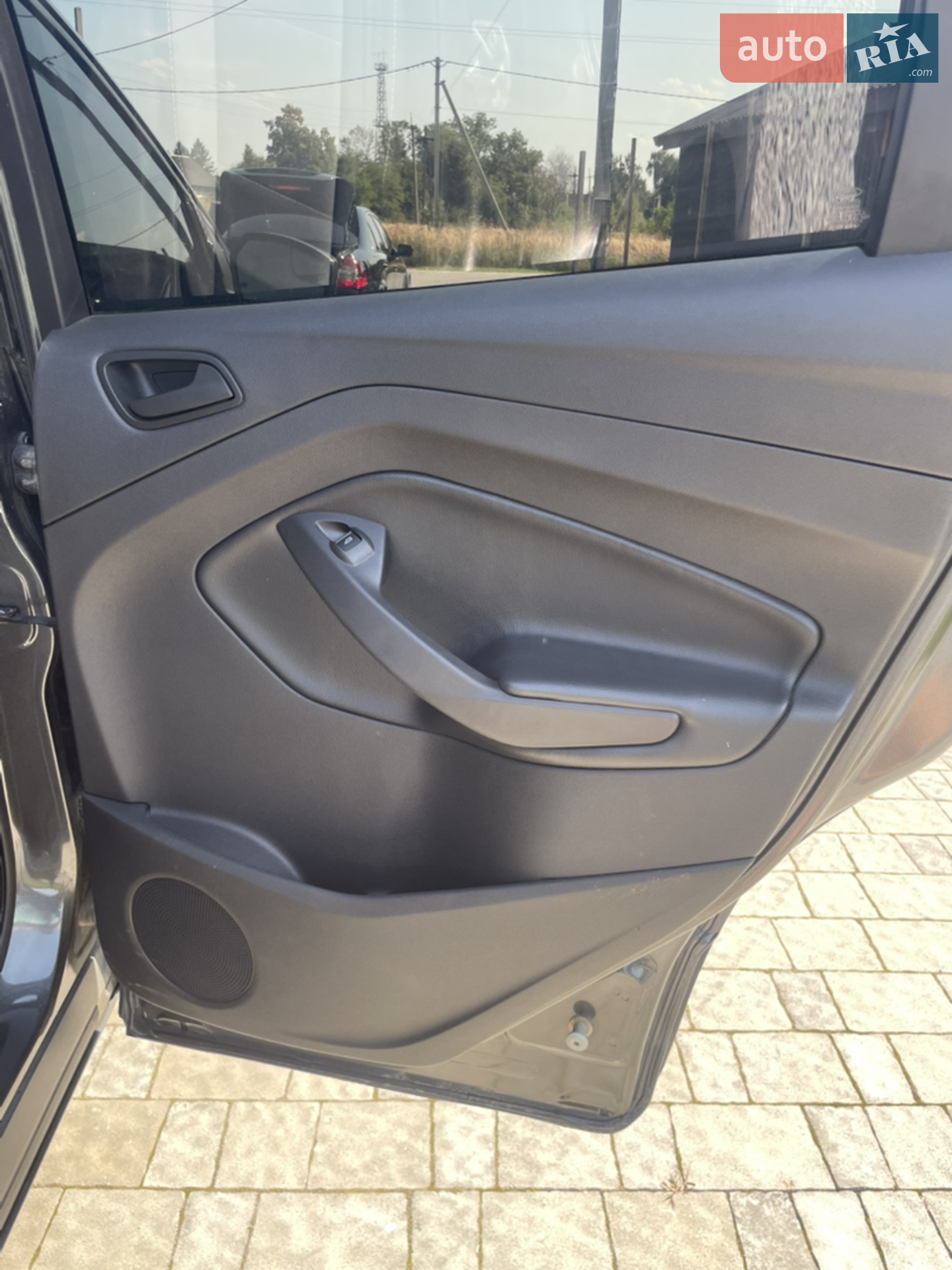 2018 Ford Escape - мініатюра 10