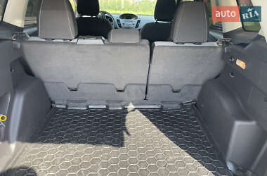 Внедорожник / Кроссовер Ford Escape 2018 в 