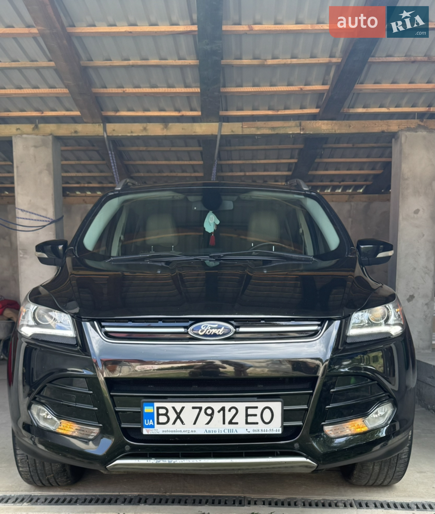 2014 Ford Escape - мініатюра 18