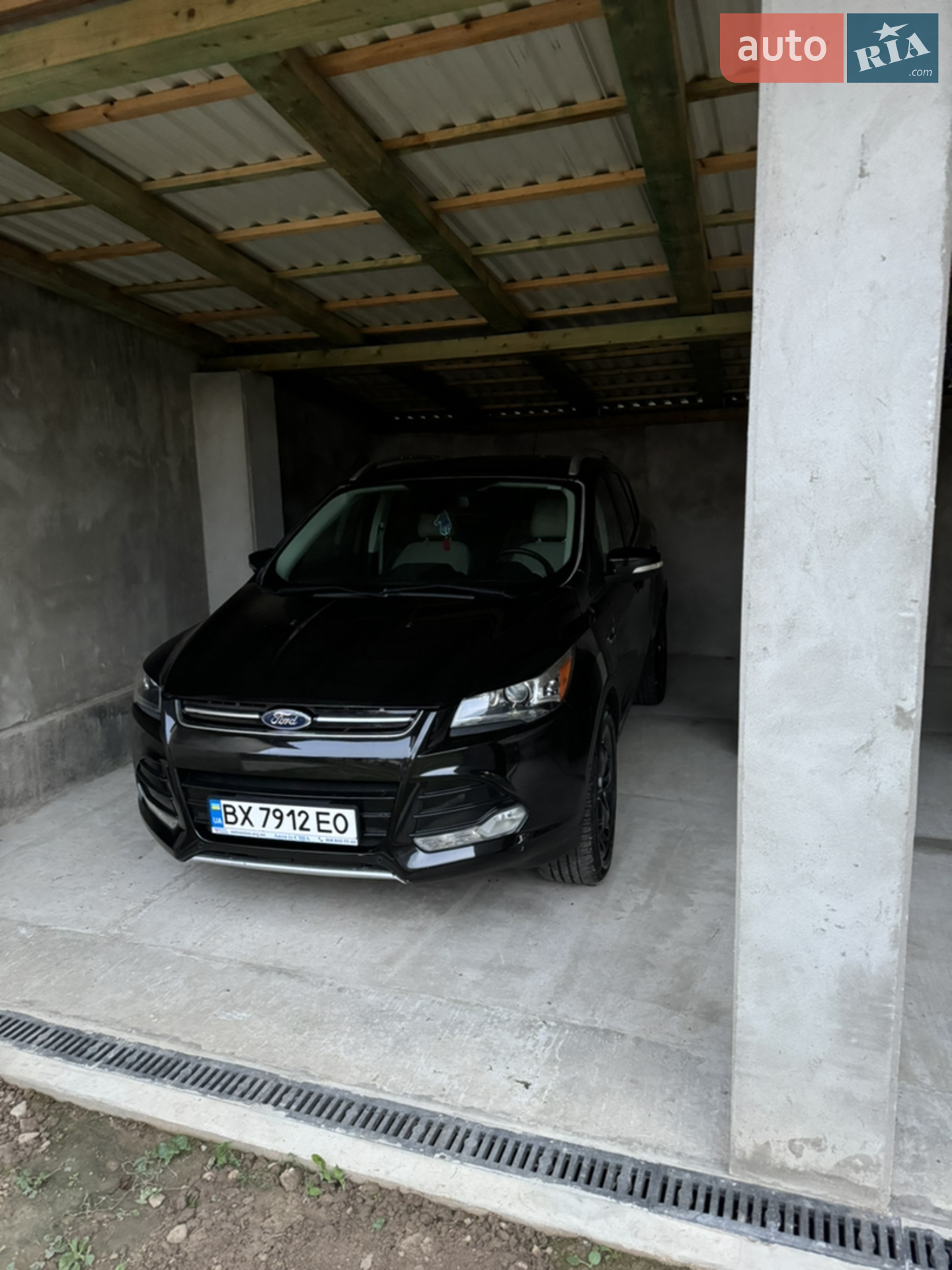 2014 Ford Escape - мініатюра 26
