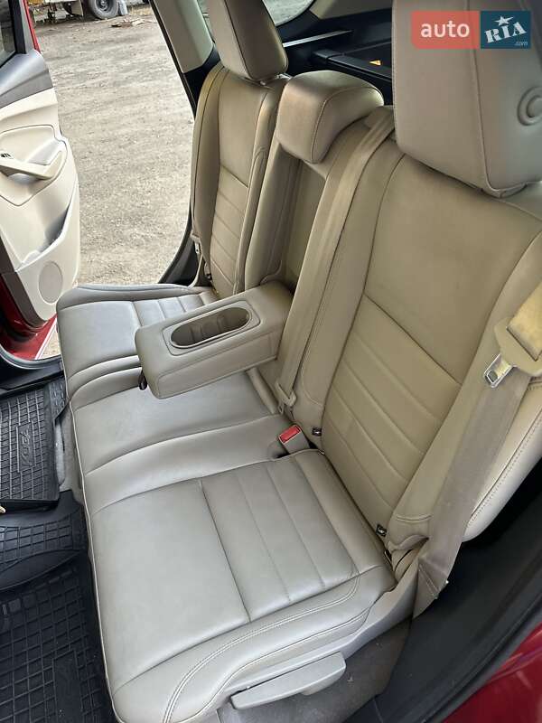 Внедорожник / Кроссовер Ford Escape 2013 в Благовещенском фото 11 Внедорожник / Кроссовер Ford Escape 2013 в Благовещенском