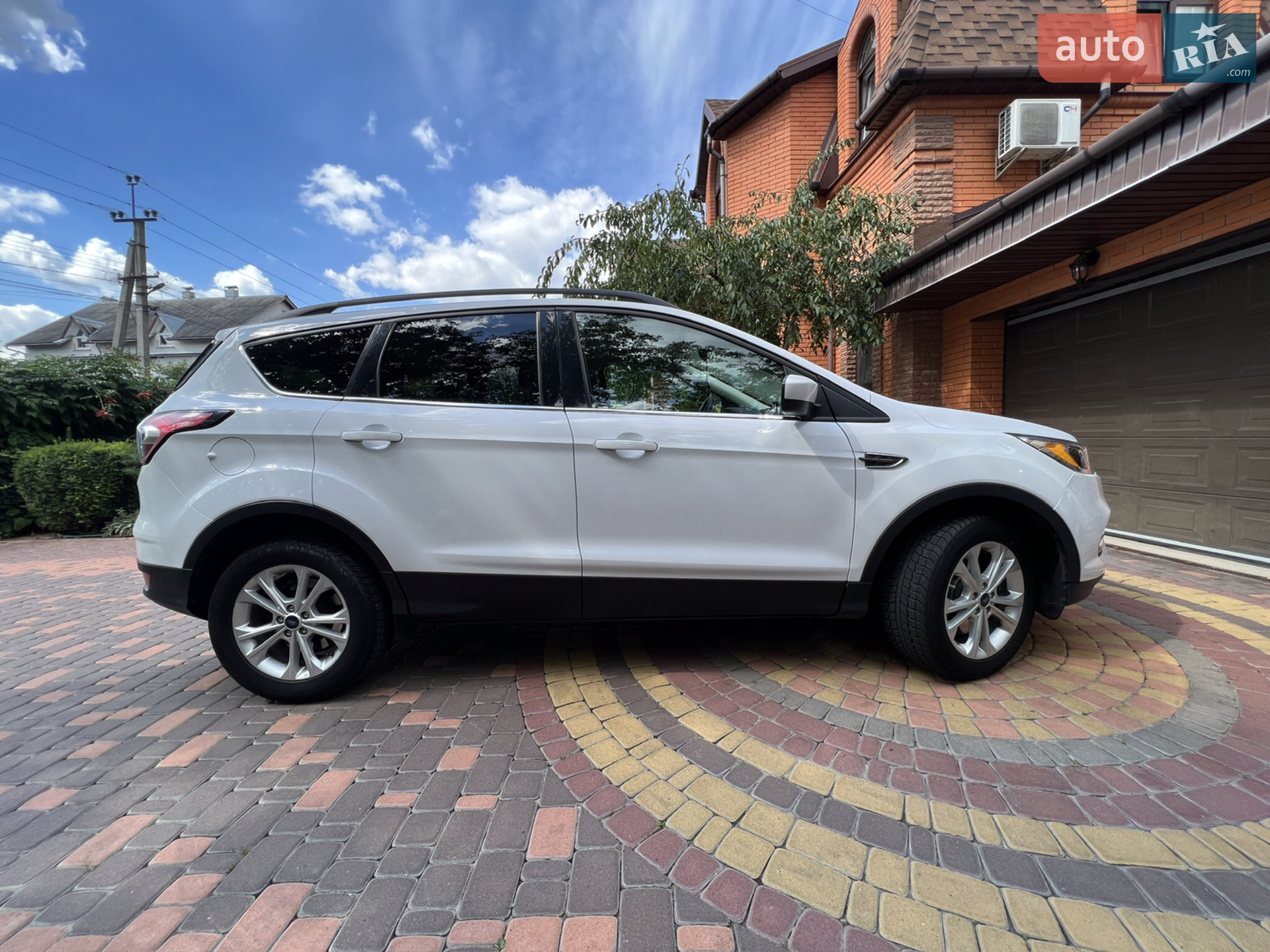 2018 Ford Escape - мініатюра 8