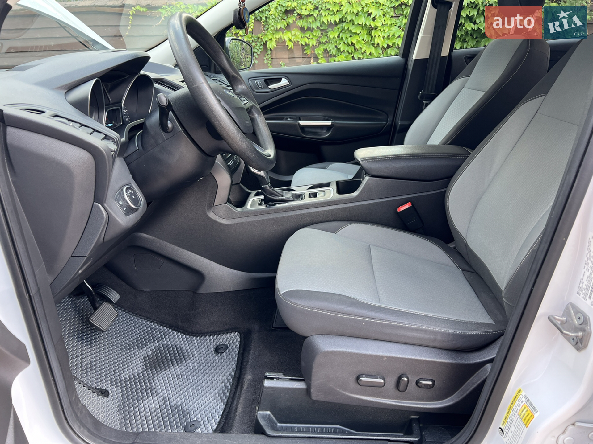 2018 Ford Escape - мініатюра 24