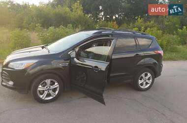 Внедорожник / Кроссовер Ford Escape 2015 в Белой Церкви