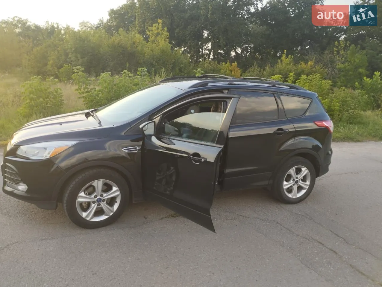 2015 Ford Escape - мініатюра 14