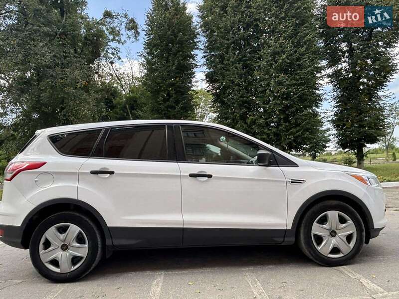 Внедорожник / Кроссовер Ford Escape 2014 в Славуте