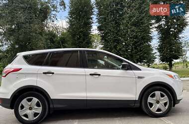Внедорожник / Кроссовер Ford Escape 2014 в 