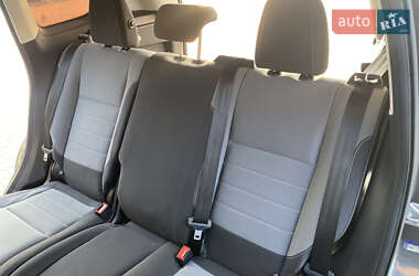Внедорожник / Кроссовер Ford Escape 2018 в 