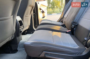 Внедорожник / Кроссовер Ford Escape 2018 в 