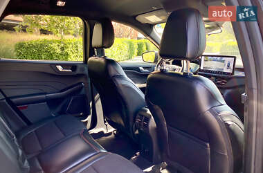 Внедорожник / Кроссовер Ford Escape 2023 в 
