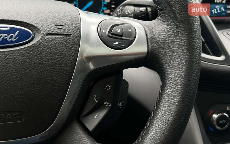 Внедорожник / Кроссовер Ford Escape 2014 в Львове фото 24 Внедорожник / Кроссовер Ford Escape 2014 в Львове