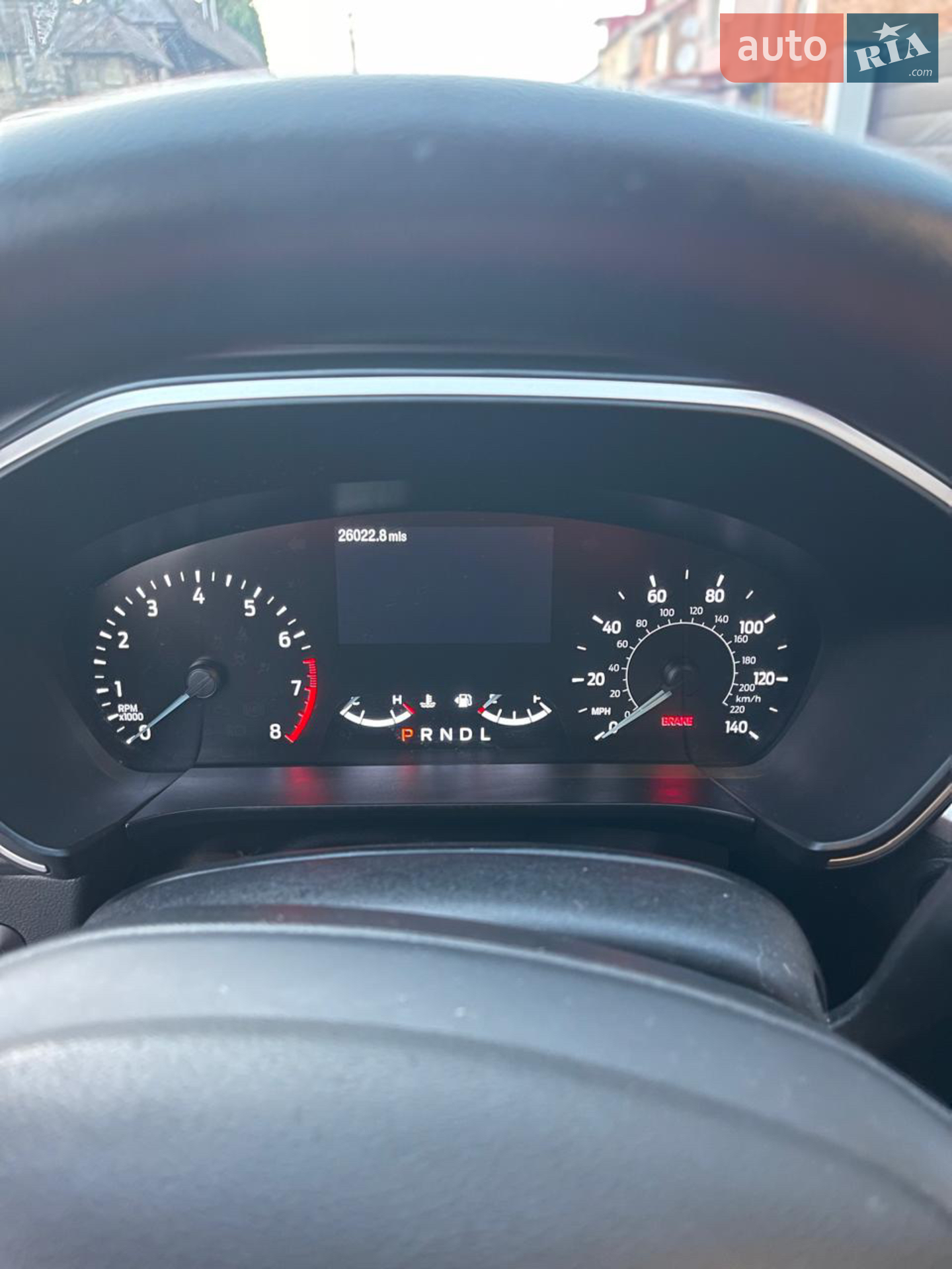 2020 Ford Escape - мініатюра 13