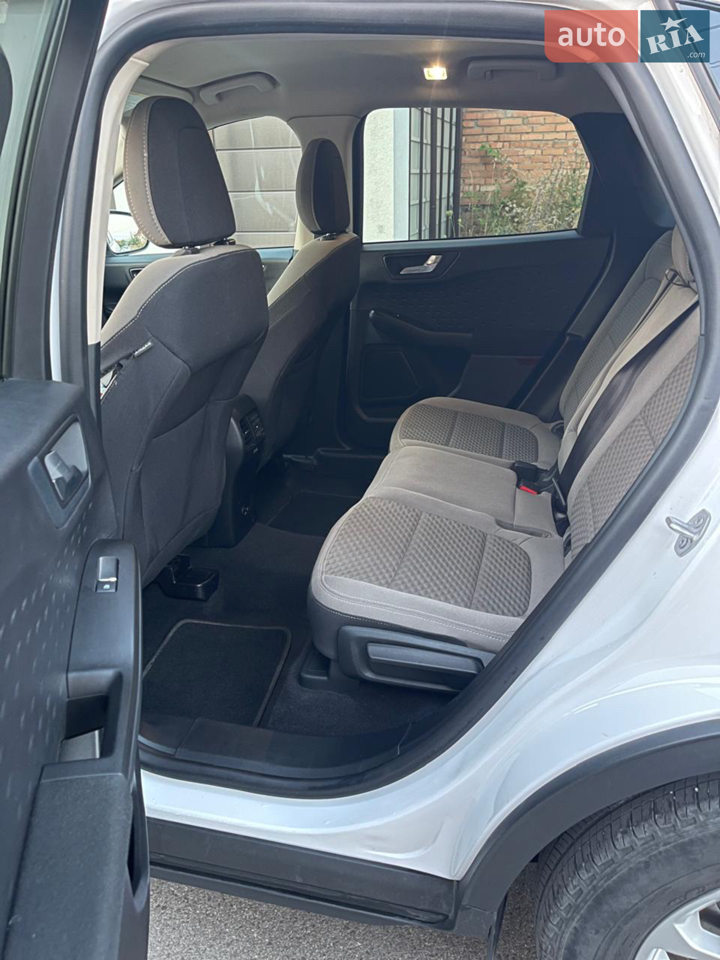 2020 Ford Escape - мініатюра 17