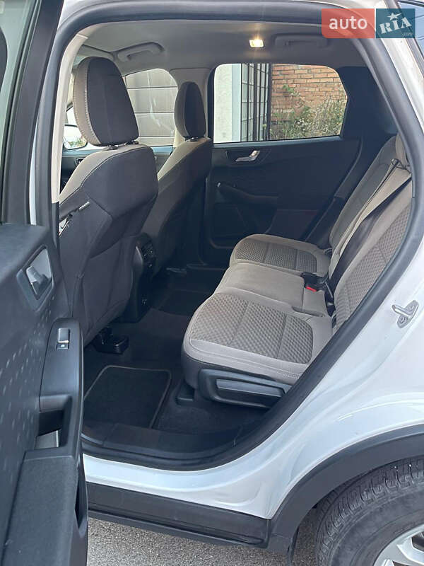 Внедорожник / Кроссовер Ford Escape 2020 в Хмельницком фото 17 Внедорожник / Кроссовер Ford Escape 2020 в Хмельницком
