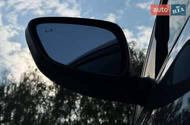 Внедорожник / Кроссовер Ford Escape 2023 в 