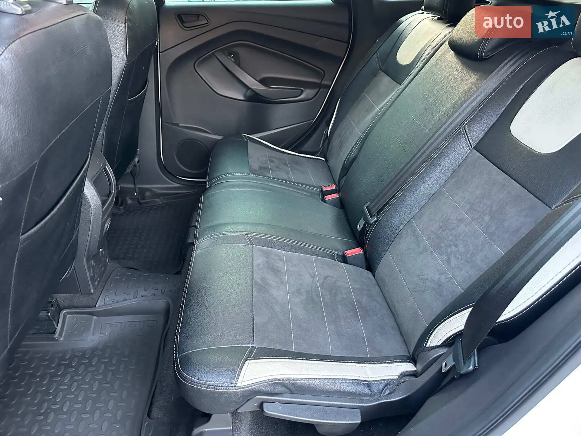 2017 Ford Escape - мініатюра 12