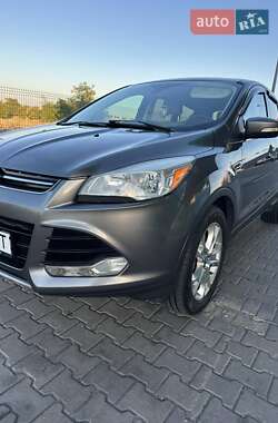 Внедорожник / Кроссовер Ford Escape 2013 в Одессе