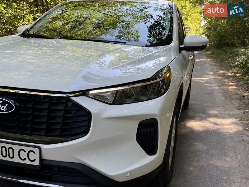 Внедорожник / Кроссовер Ford Escape 2023 в Киеве фото 18 Внедорожник / Кроссовер Ford Escape 2023 в Киеве