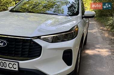Внедорожник / Кроссовер Ford Escape 2023 в 