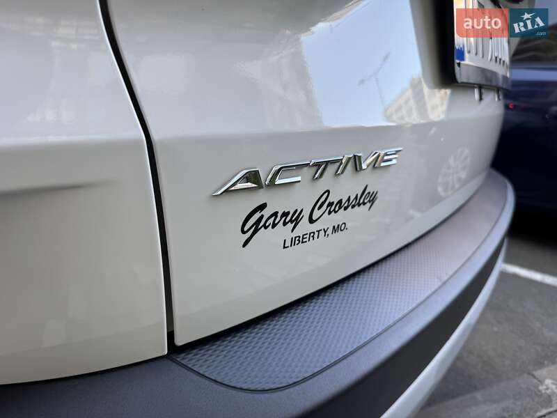 Внедорожник / Кроссовер Ford Escape 2023 в Киеве фото 46 Внедорожник / Кроссовер Ford Escape 2023 в Киеве