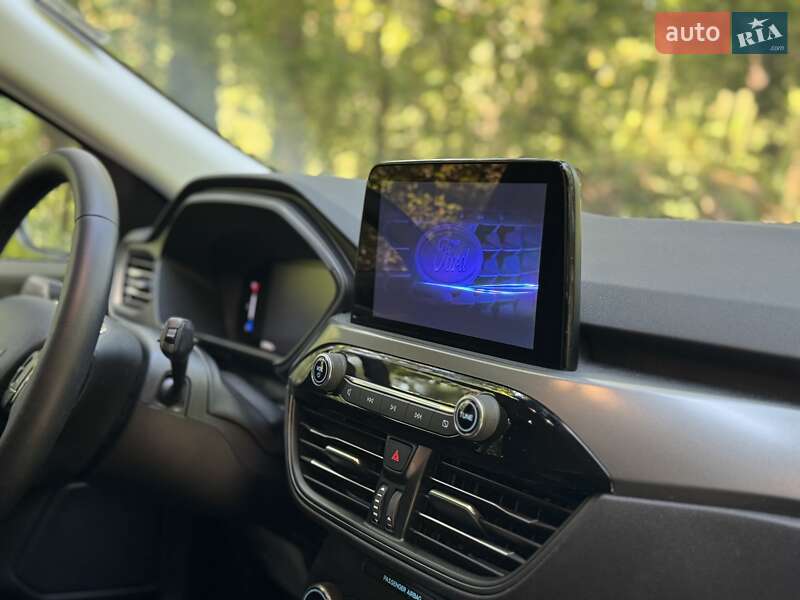 Внедорожник / Кроссовер Ford Escape 2023 в Киеве фото 58 Внедорожник / Кроссовер Ford Escape 2023 в Киеве