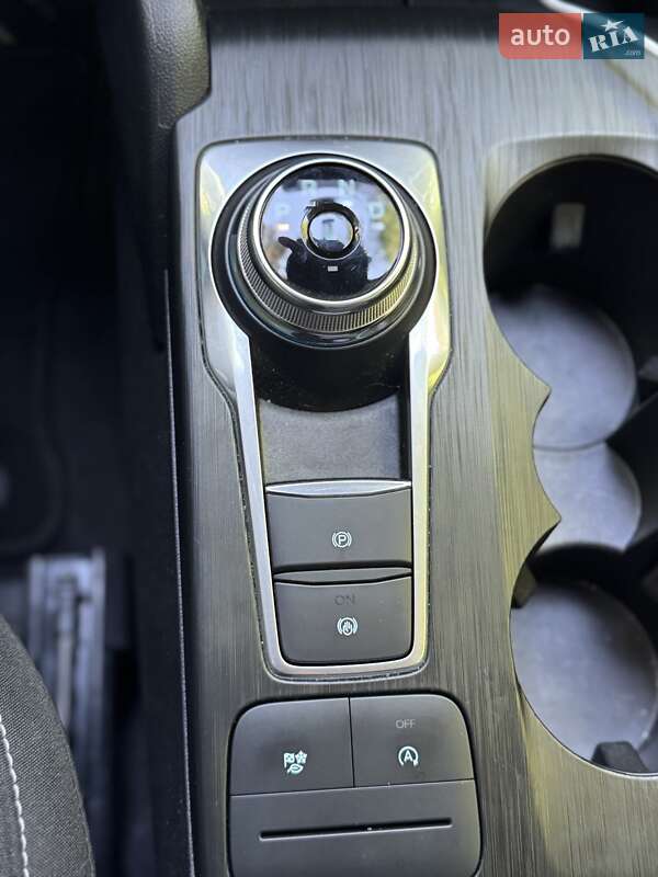 Внедорожник / Кроссовер Ford Escape 2023 в Киеве фото 72 Внедорожник / Кроссовер Ford Escape 2023 в Киеве