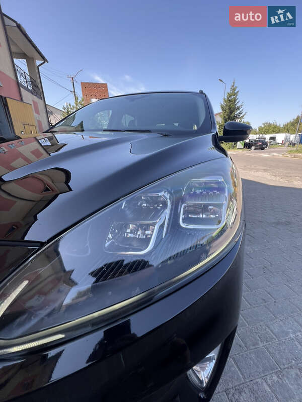 Внедорожник / Кроссовер Ford Escape 2021 в Дубно фото 52 Внедорожник / Кроссовер Ford Escape 2021 в Дубно