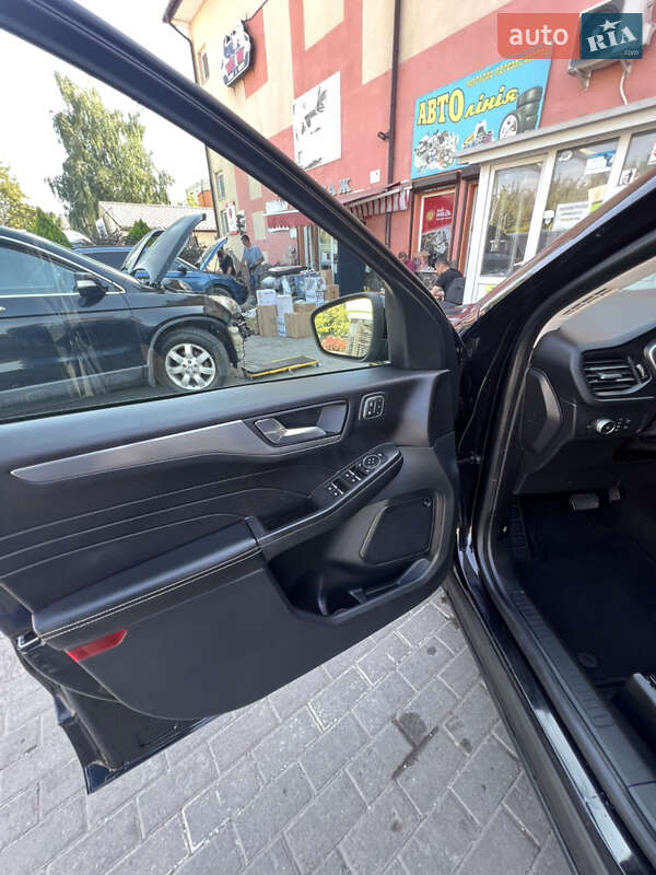 Внедорожник / Кроссовер Ford Escape 2021 в Дубно фото 55 Внедорожник / Кроссовер Ford Escape 2021 в Дубно