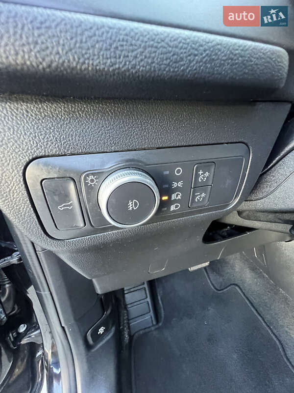 Внедорожник / Кроссовер Ford Escape 2021 в Дубно фото 61 Внедорожник / Кроссовер Ford Escape 2021 в Дубно