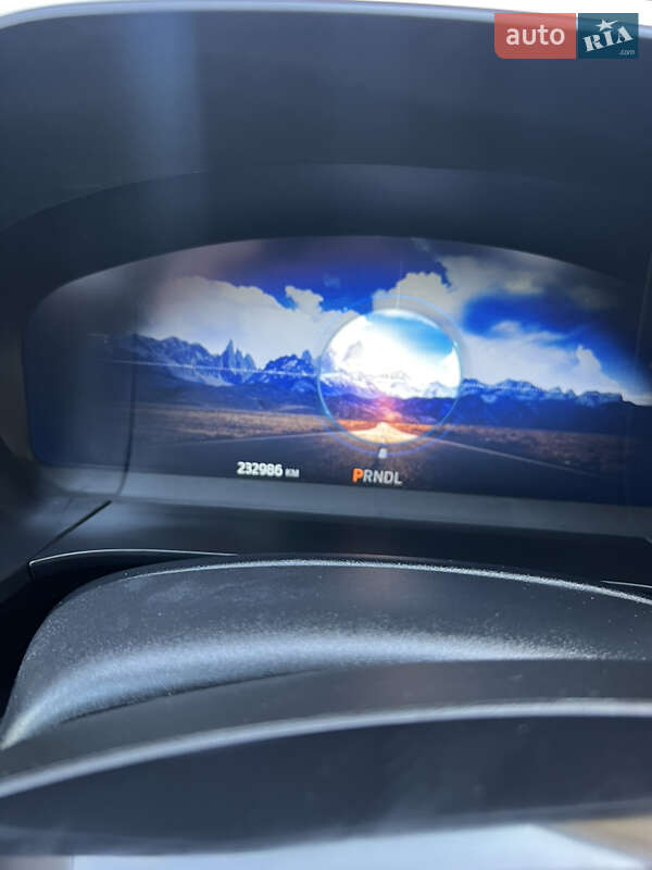 Внедорожник / Кроссовер Ford Escape 2021 в Дубно фото 70 Внедорожник / Кроссовер Ford Escape 2021 в Дубно