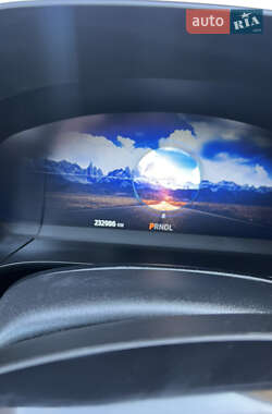 Внедорожник / Кроссовер Ford Escape 2021 в 