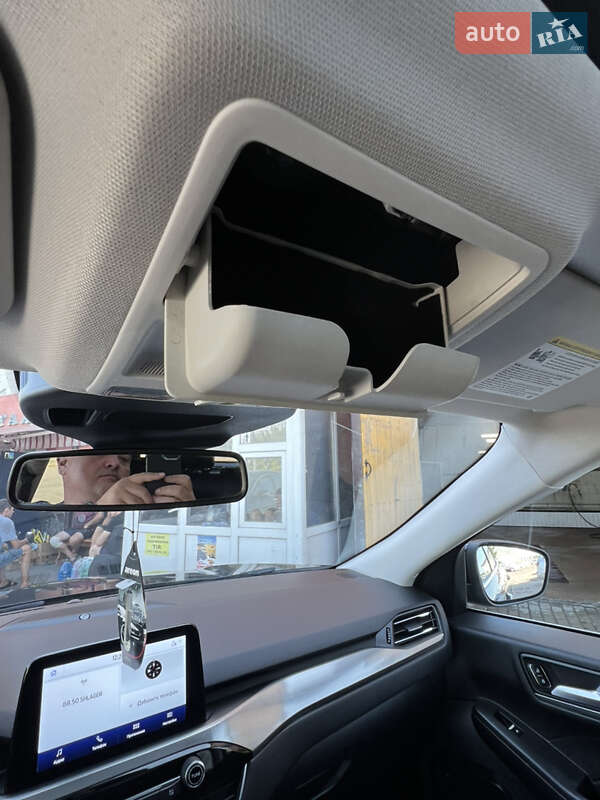 Внедорожник / Кроссовер Ford Escape 2021 в Дубно фото 79 Внедорожник / Кроссовер Ford Escape 2021 в Дубно