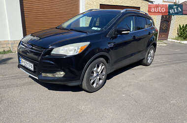 Внедорожник / Кроссовер Ford Escape 2015 в 