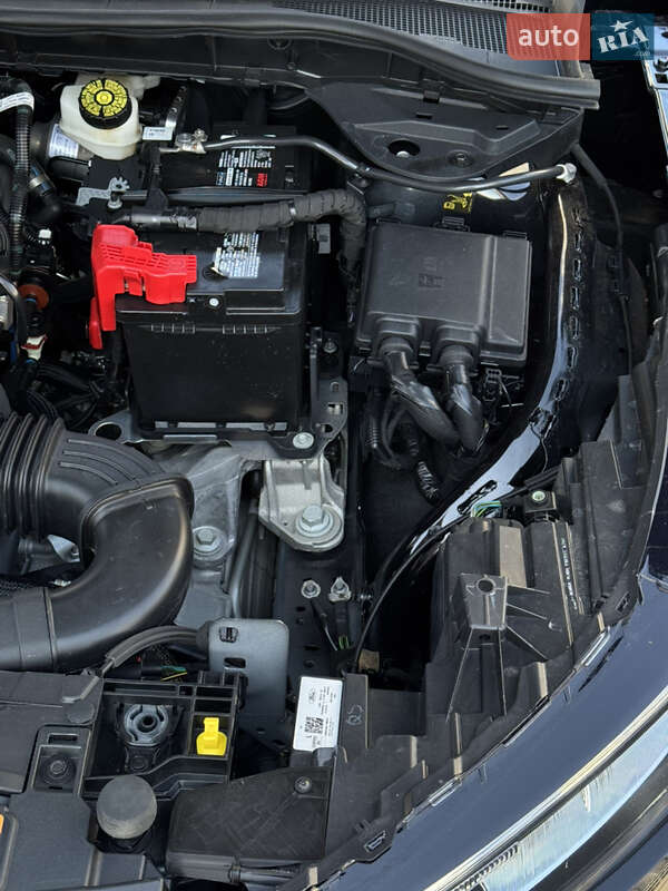 Внедорожник / Кроссовер Ford Escape 2023 в Киеве