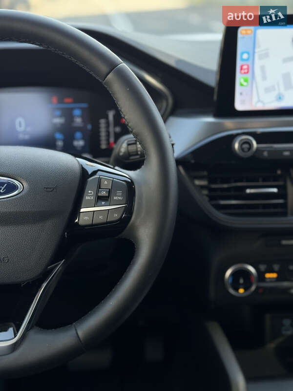 Внедорожник / Кроссовер Ford Escape 2023 в Киеве