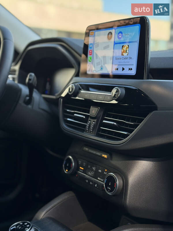 Внедорожник / Кроссовер Ford Escape 2023 в Киеве