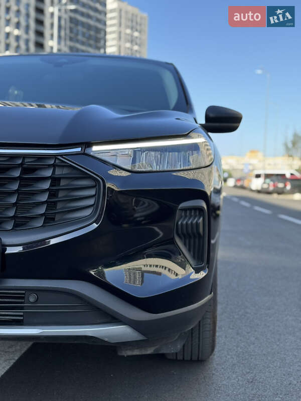 Внедорожник / Кроссовер Ford Escape 2023 в Киеве