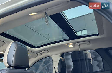 Внедорожник / Кроссовер Ford Escape 2019 в 