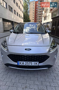 Позашляховик / Кросовер Ford Escape 2020 в Києві